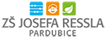 Logo školy