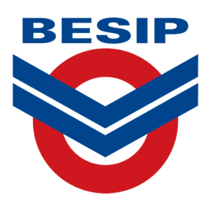 Logo besipu