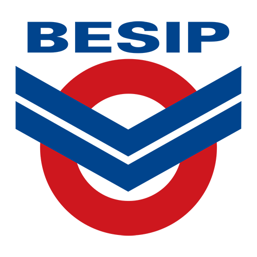 Logo besipu