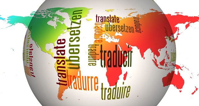 Země jazyků