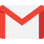 Přihlášení na školní Gmail