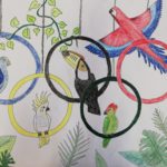 Olympijské symboly