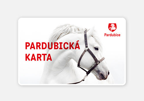 Pardubická karta