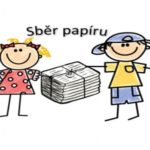 Sběr papíru