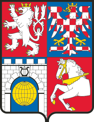 Znak - Pardubice
