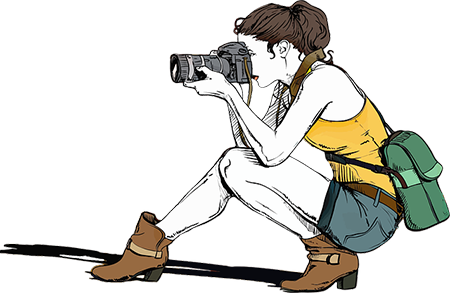 Fotograf