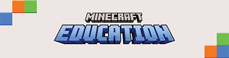 Logo Minecraft