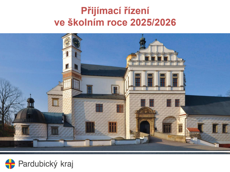Přijímací řízení