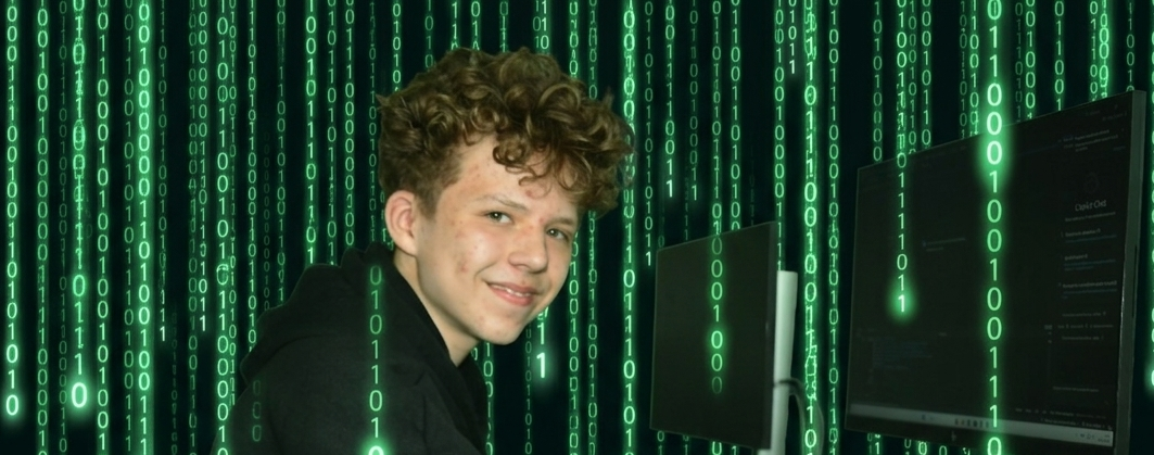 cv n