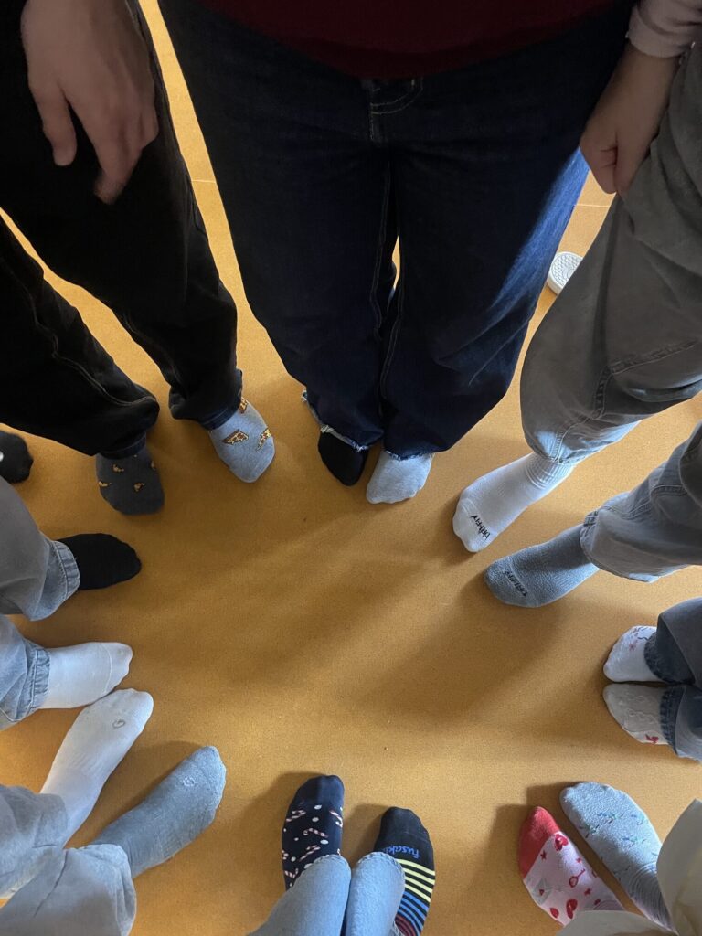 Den proti diskriminaci